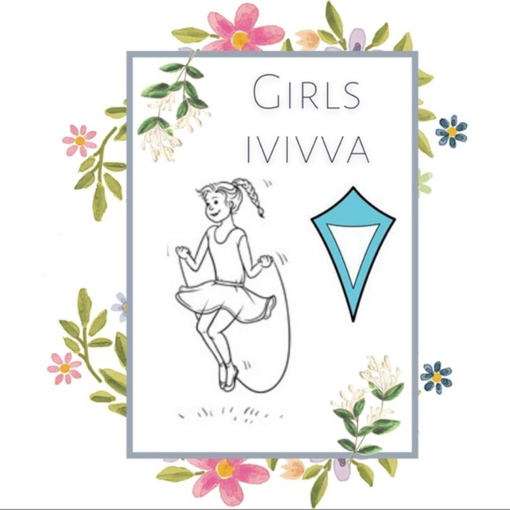 Girls Ivivva